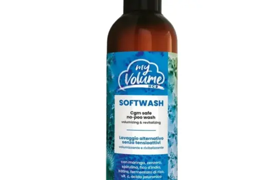 BioGentleaf My Volume HC Softwash Lavado Alternativo sin Tensioactivos 200ml